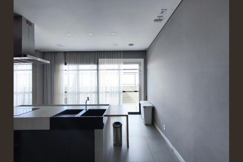 Kitnet-Studio, 39 m² - Foto 91
