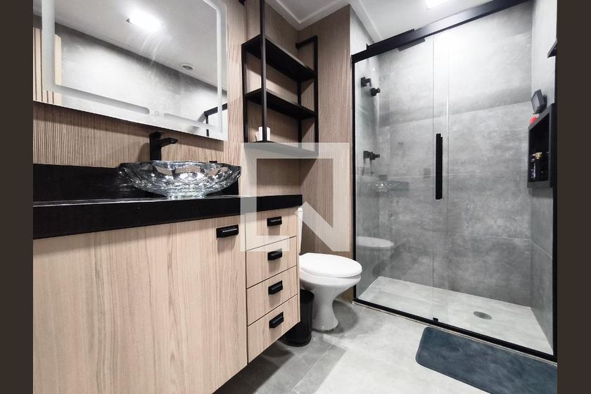 Kitnet-Studio, 39 m² - Foto 25