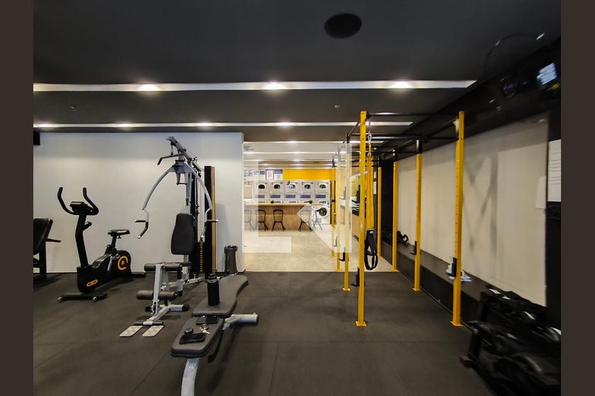 Kitnet-Studio, 39 m² - Foto 81