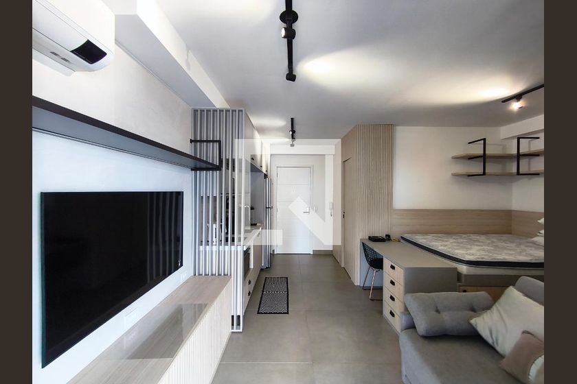Kitnet-Studio, 39 m² - Foto 7