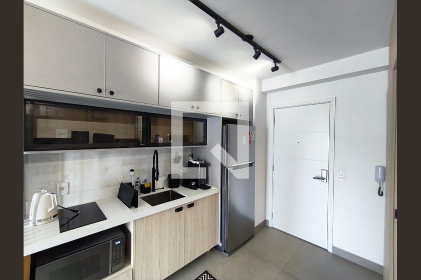 Kitnet-Studio, 39 m² - Foto 43
