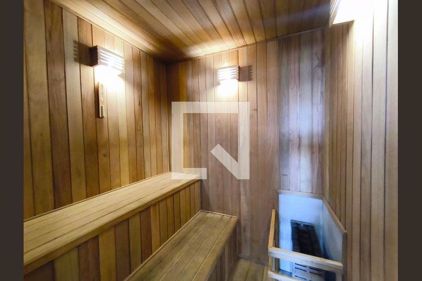 Kitnet-Studio, 39 m² - Foto 99
