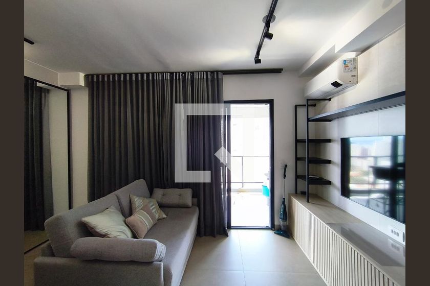 Kitnet-Studio, 39 m² - Foto 21