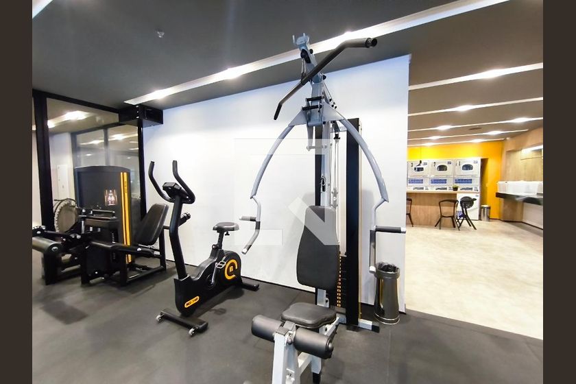 Kitnet-Studio, 39 m² - Foto 71