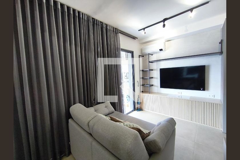 Kitnet-Studio, 39 m² - Foto 15