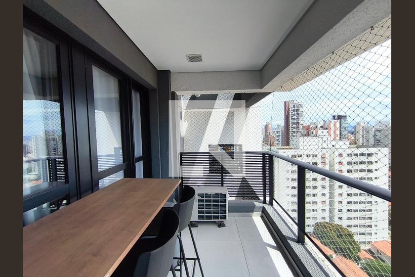 Kitnet-Studio, 39 m² - Foto 49