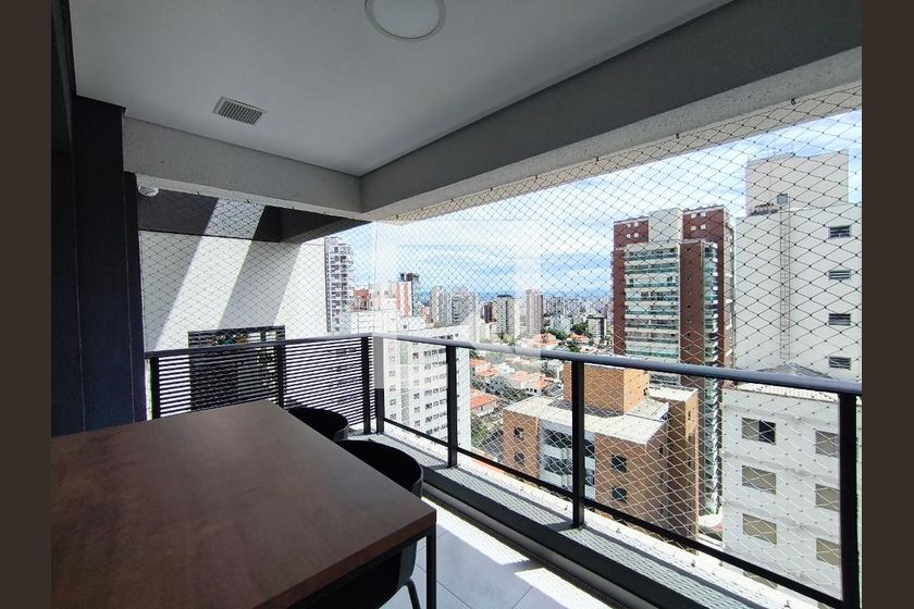 Kitnet-Studio, 39 m² - Foto 47