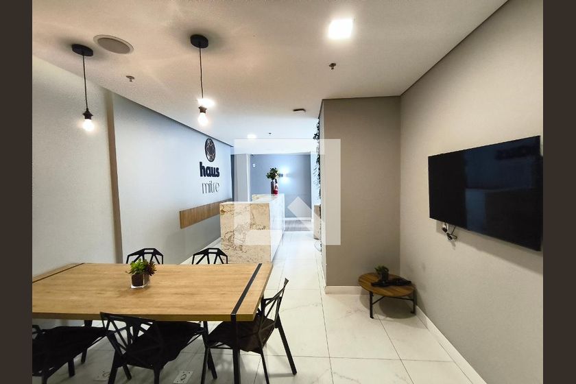 Kitnet-Studio, 39 m² - Foto 101