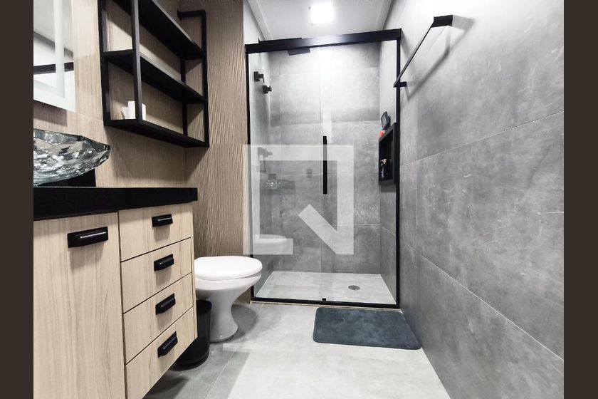 Kitnet-Studio, 39 m² - Foto 23