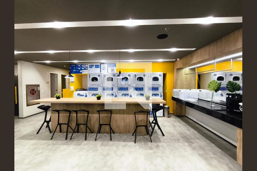 Kitnet-Studio, 39 m² - Foto 67