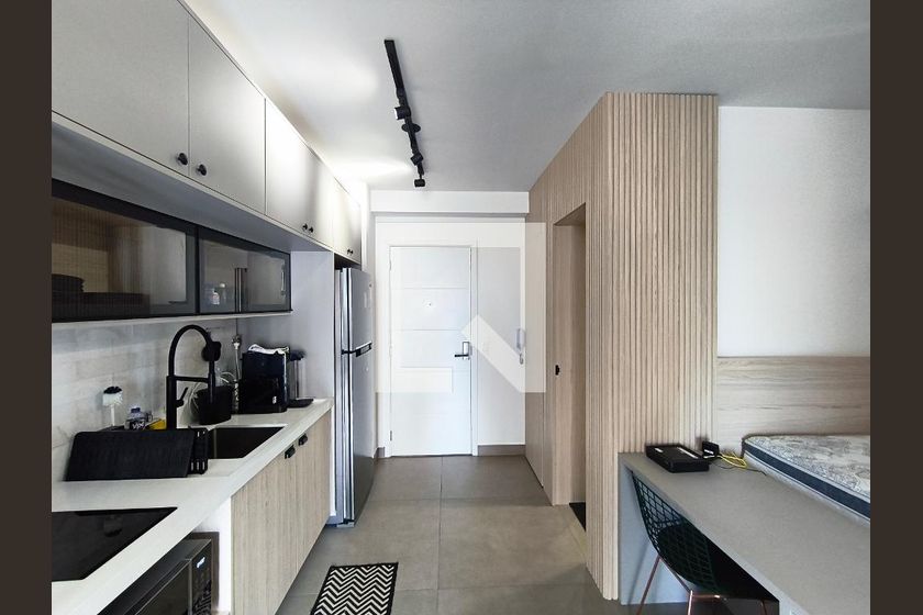 Kitnet-Studio, 39 m² - Foto 41