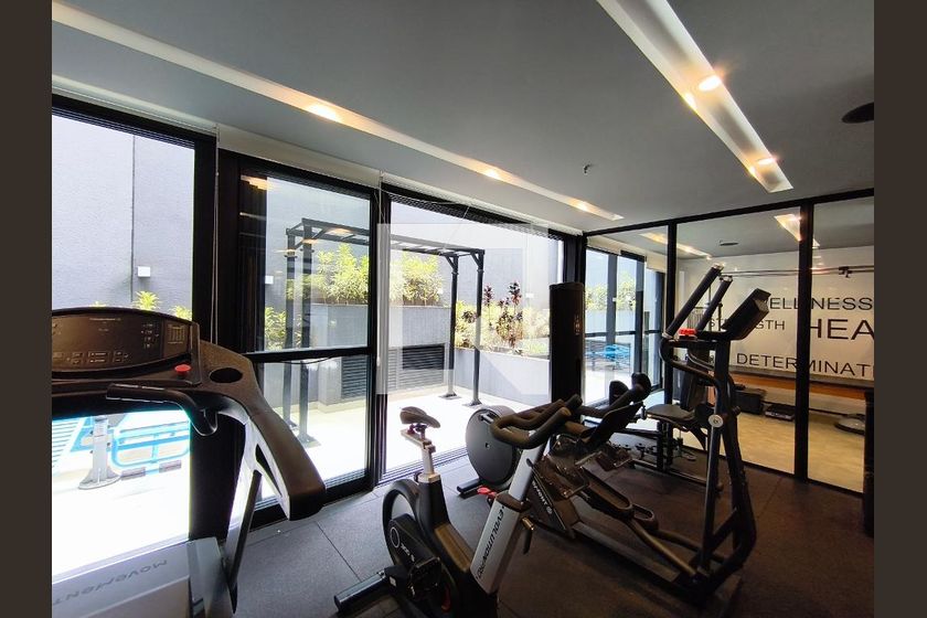 Kitnet-Studio, 39 m² - Foto 69