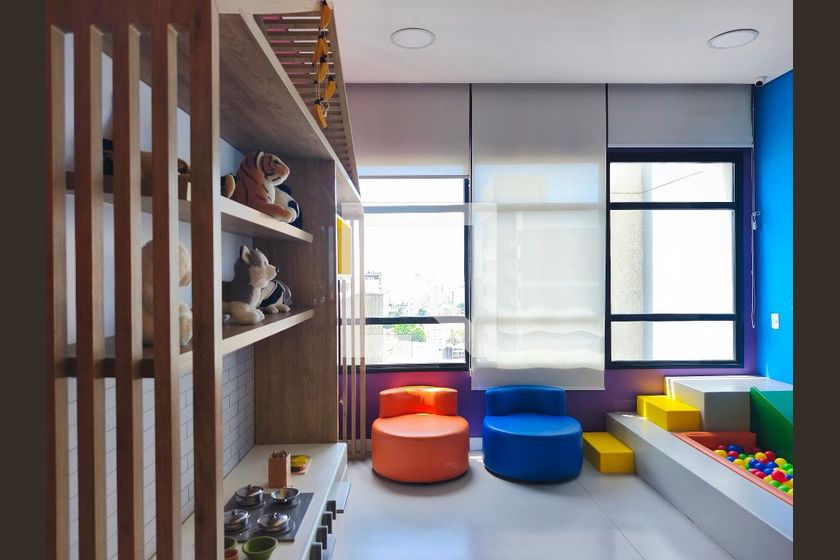 Kitnet-Studio, 39 m² - Foto 87