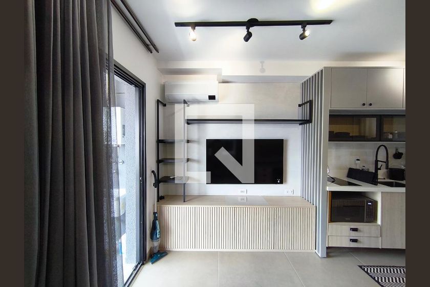 Kitnet-Studio, 39 m² - Foto 11