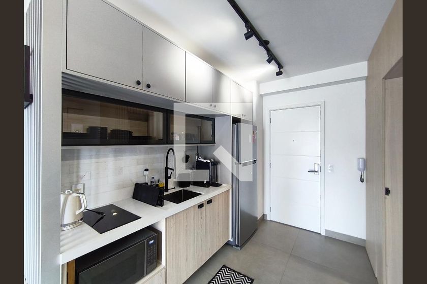 Kitnet-Studio, 39 m² - Foto 39