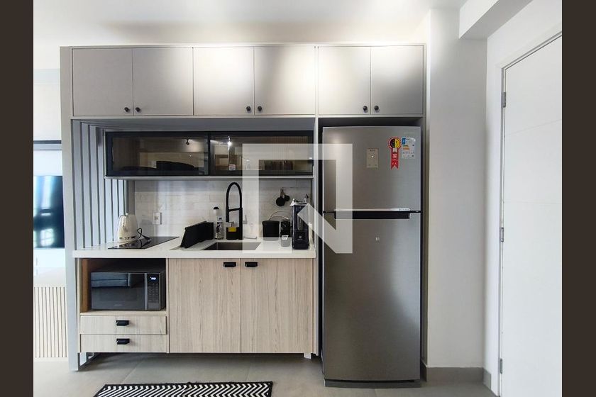 Kitnet-Studio, 39 m² - Foto 35