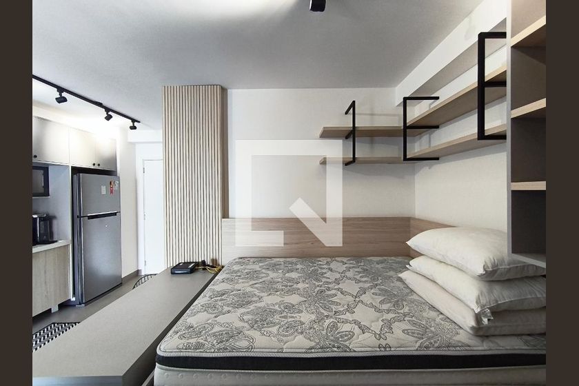 Kitnet-Studio, 39 m² - Foto 13
