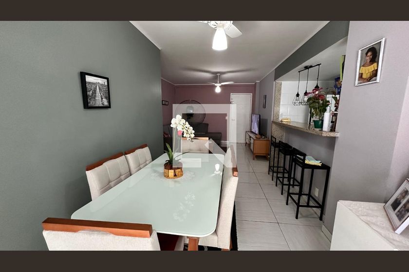 Apartamento, 2 quartos, 70 m² - Foto 5