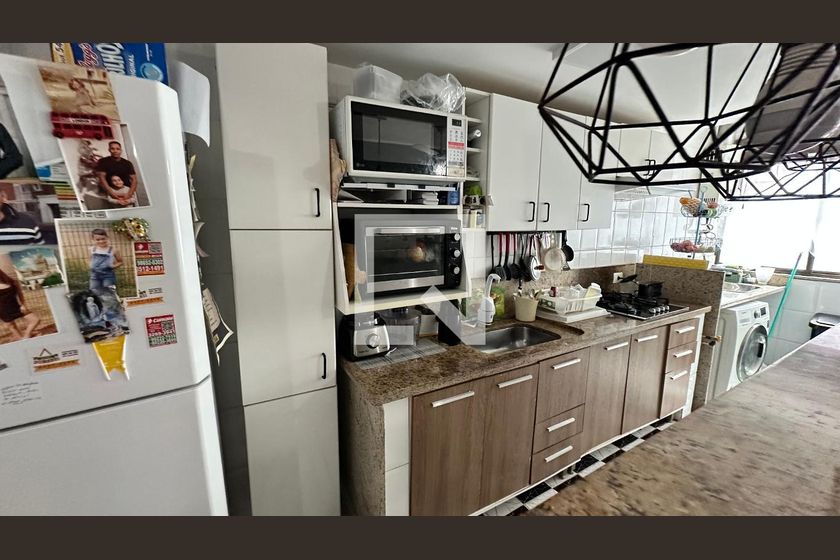 Apartamento, 2 quartos, 70 m² - Foto 13