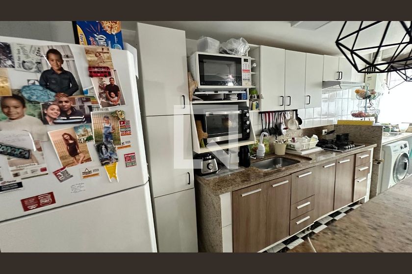 Apartamento, 2 quartos, 70 m² - Foto 11