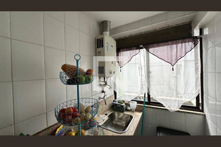 Apartamento, 2 quartos, 70 m² - Foto 17