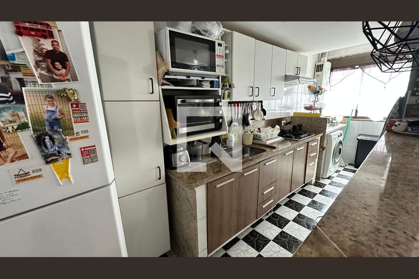 Apartamento, 2 quartos, 70 m² - Foto 9