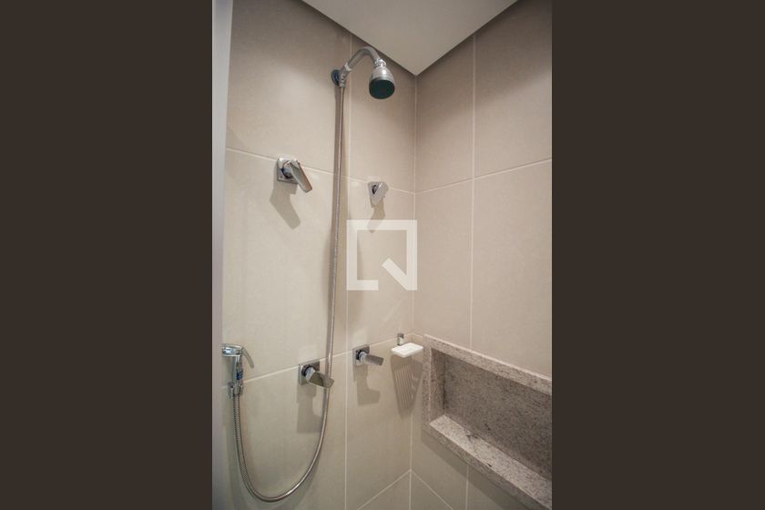 Kitnet-Studio, 29 m² - Foto 17