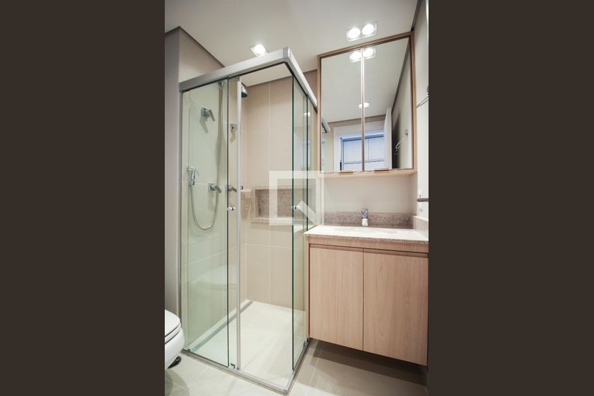 Kitnet-Studio, 29 m² - Foto 13