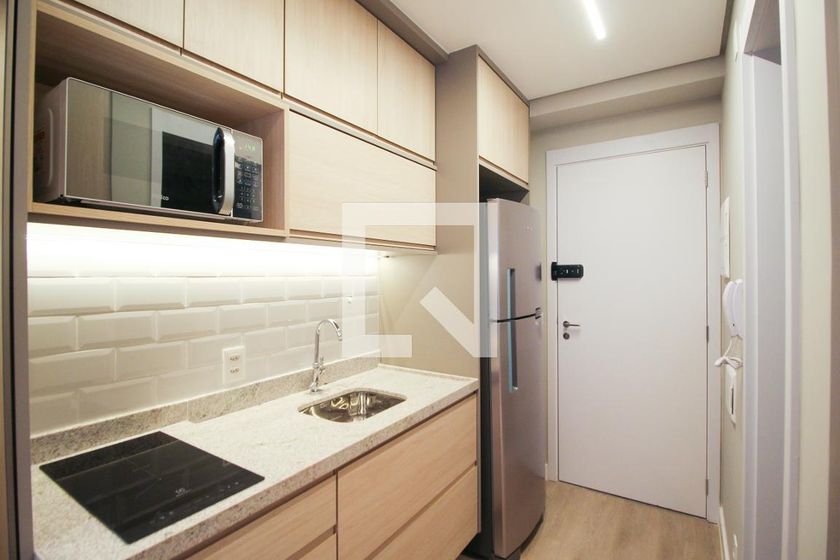 Kitnet-Studio, 29 m² - Foto 29