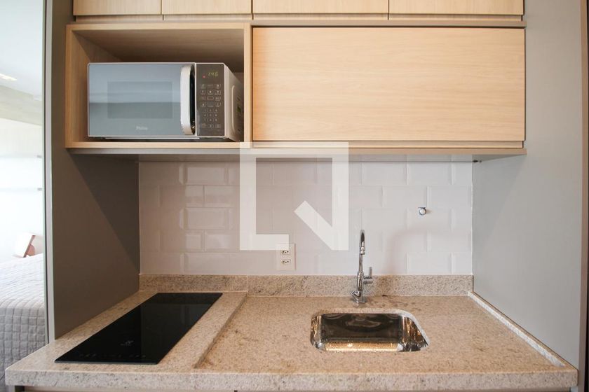 Kitnet-Studio, 29 m² - Foto 27