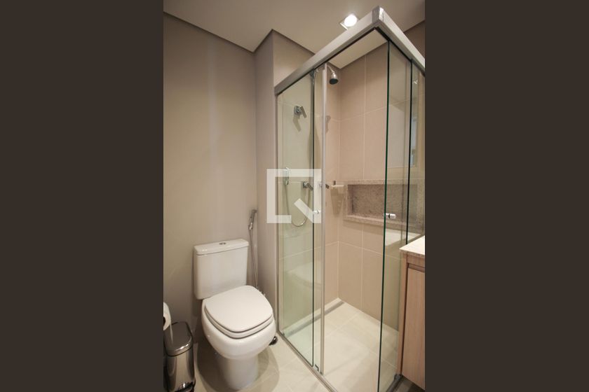 Kitnet-Studio, 29 m² - Foto 15