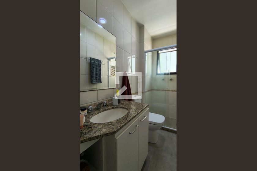 Apartamento, 3 quartos, 126 m² - Foto 53