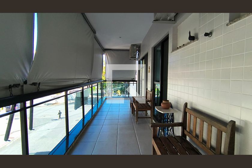 Apartamento, 3 quartos, 126 m² - Foto 15
