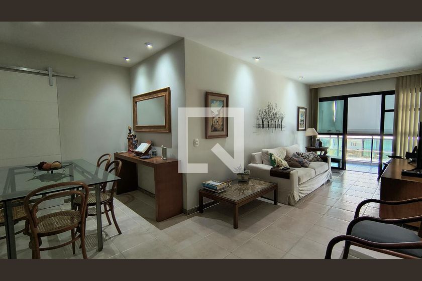 Apartamento, 3 quartos, 126 m² - Foto 3