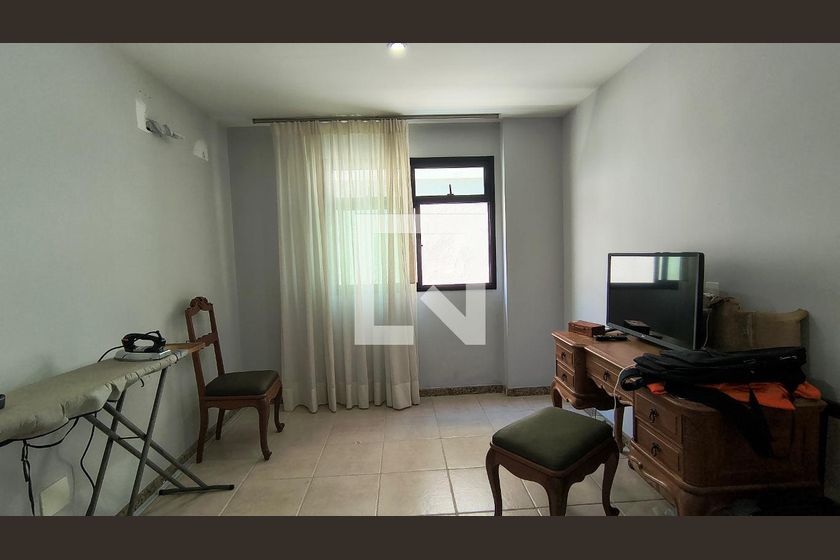 Apartamento, 3 quartos, 126 m² - Foto 45