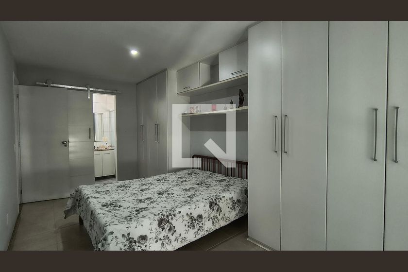 Apartamento, 3 quartos, 126 m² - Foto 23
