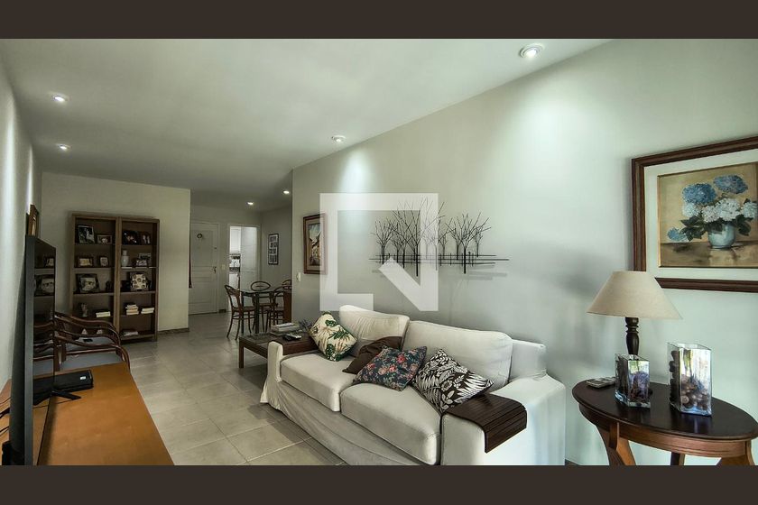 Apartamento, 3 quartos, 126 m² - Foto 7