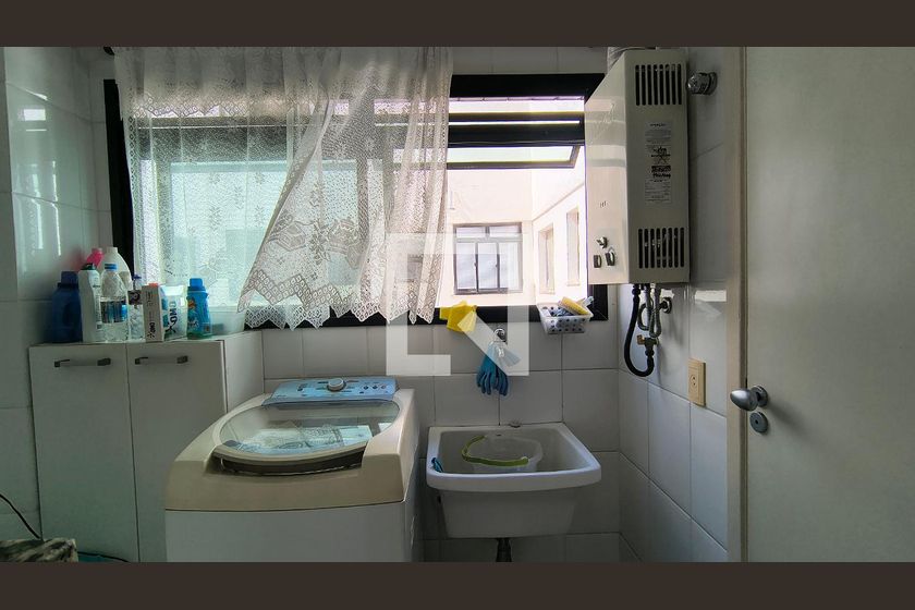 Apartamento, 3 quartos, 126 m² - Foto 69