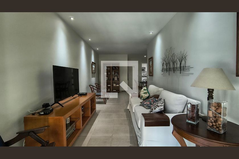 Apartamento, 3 quartos, 126 m² - Foto 5