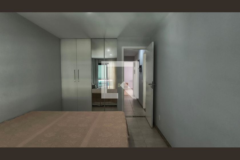 Apartamento, 3 quartos, 126 m² - Foto 41