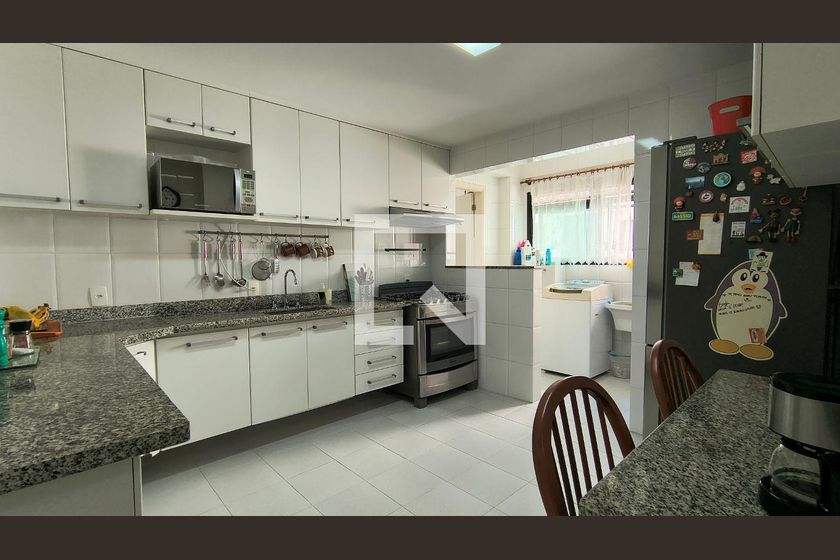 Apartamento, 3 quartos, 126 m² - Foto 63