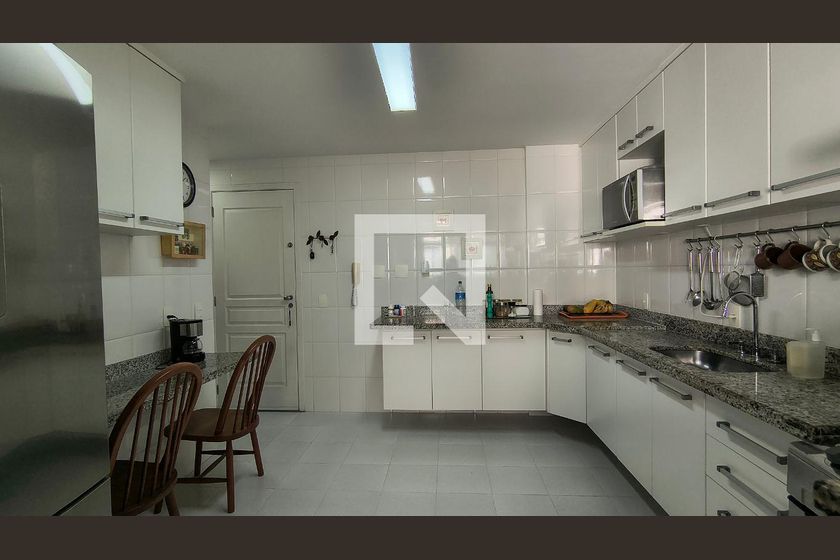 Apartamento, 3 quartos, 126 m² - Foto 67
