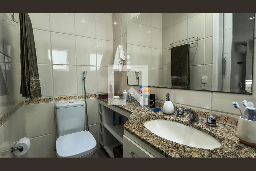 Apartamento, 3 quartos, 126 m² - Foto 33