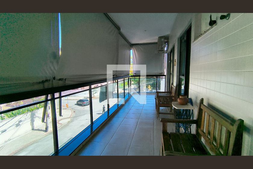 Apartamento, 3 quartos, 126 m² - Foto 13