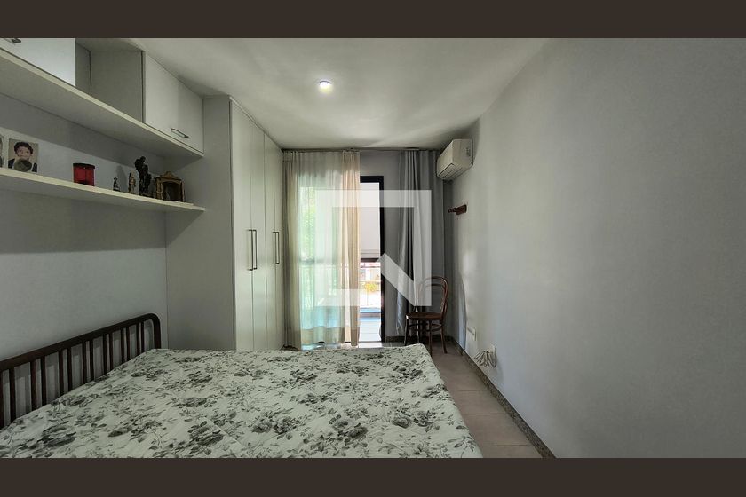 Apartamento, 3 quartos, 126 m² - Foto 21