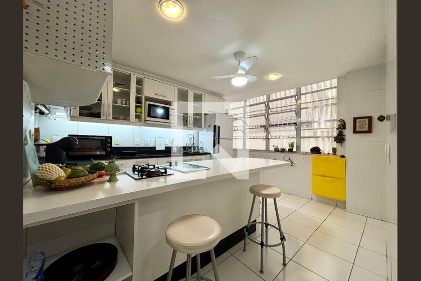 Apartamento, 3 quartos, 150 m² - Foto 55