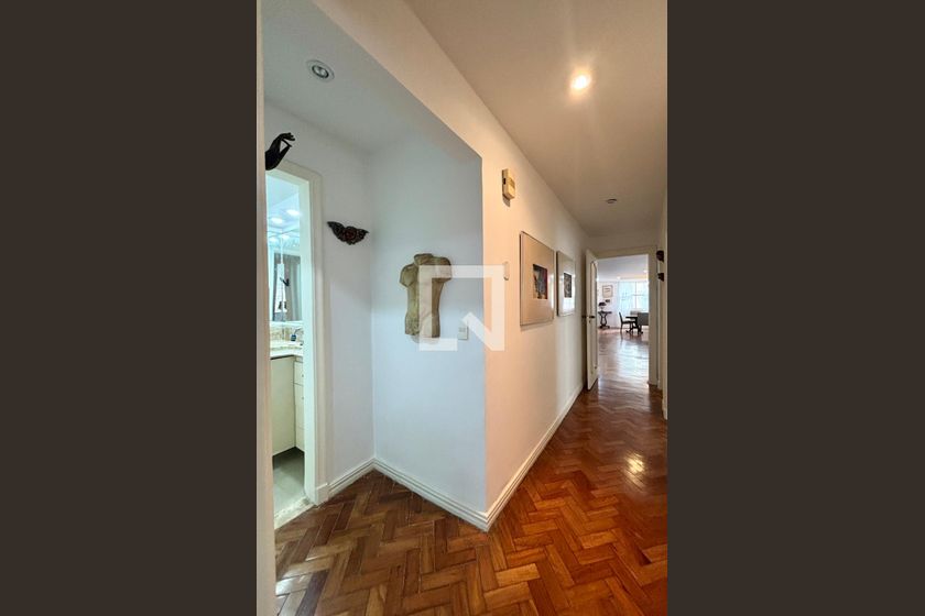 Apartamento, 3 quartos, 150 m² - Foto 38