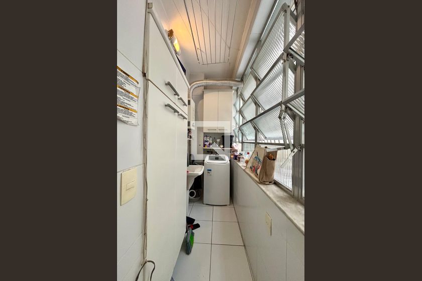Apartamento, 3 quartos, 150 m² - Foto 59