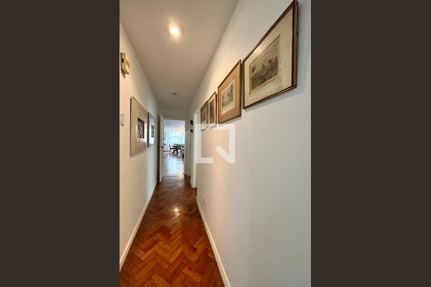 Apartamento, 3 quartos, 150 m² - Foto 39