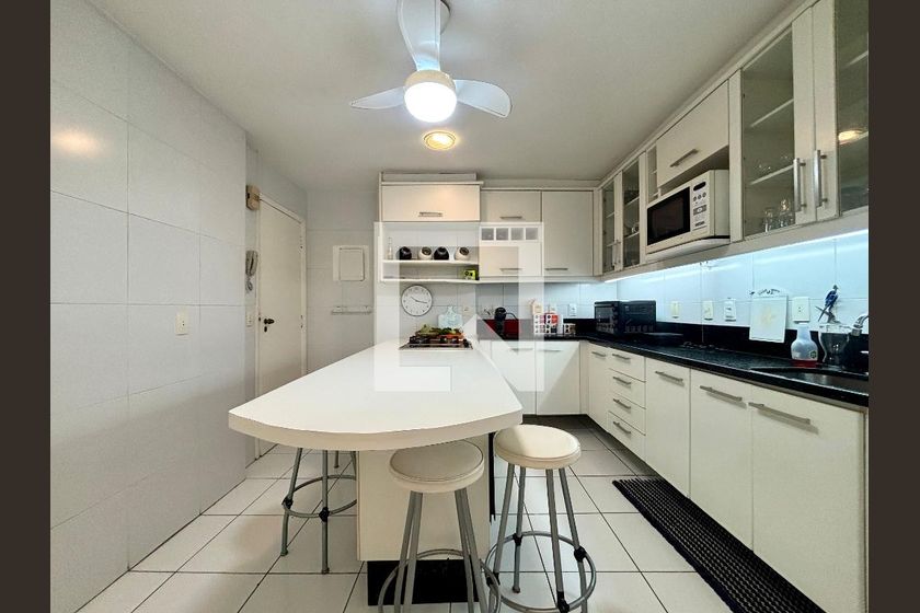 Apartamento, 3 quartos, 150 m² - Foto 53